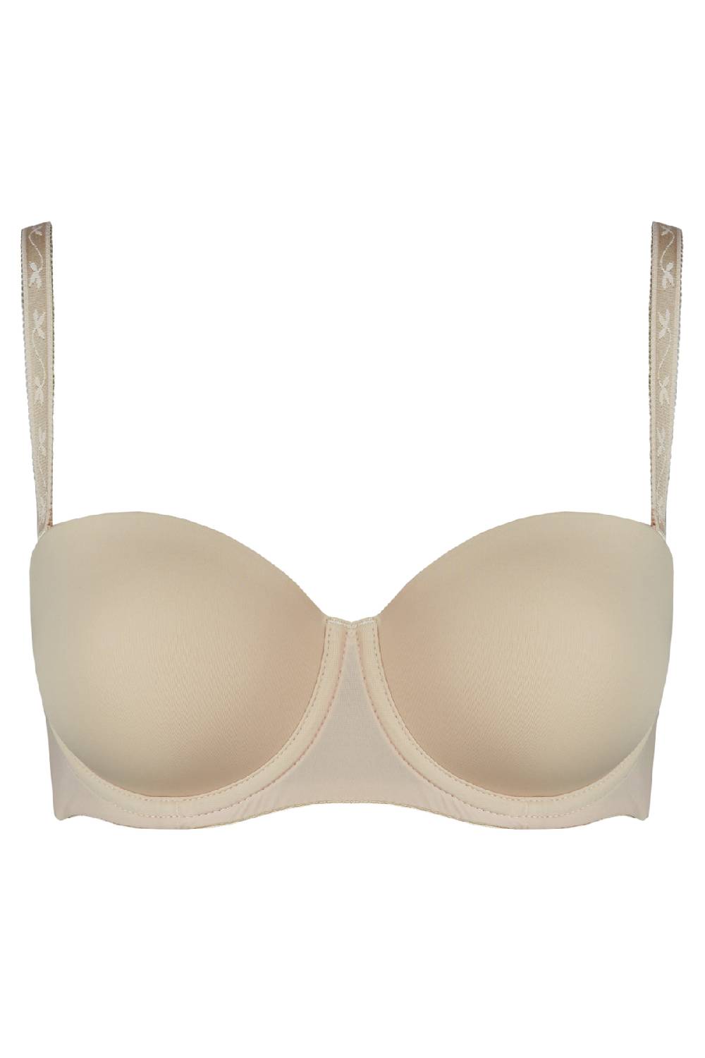 Nina Von C. Balconnet-BH. Multifunktional, ECO SOFT Online Shopping