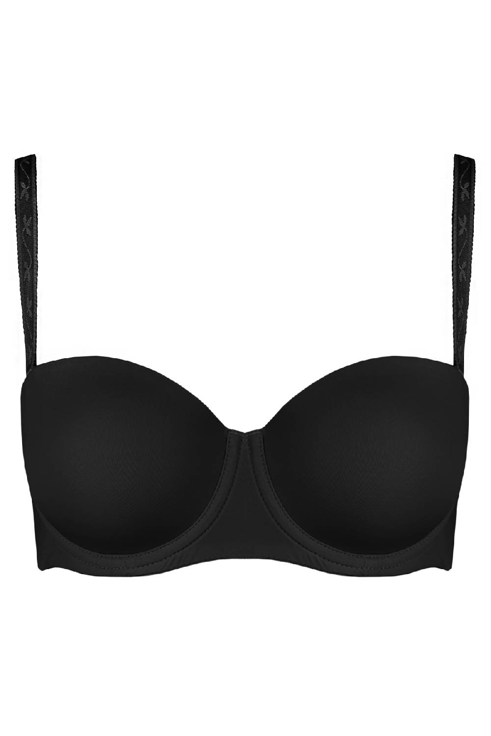 Nina Von C. Balconnet-BH. Multifunktional, ECO SOFT Exklusivangebot