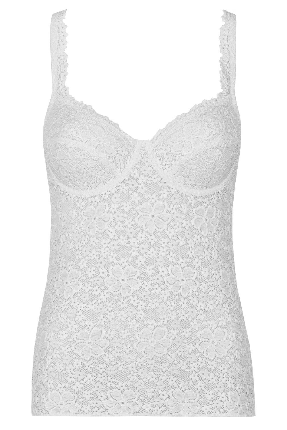 Nina Von C. BH-Hemd, MILLEFLEURS Wochenangebot