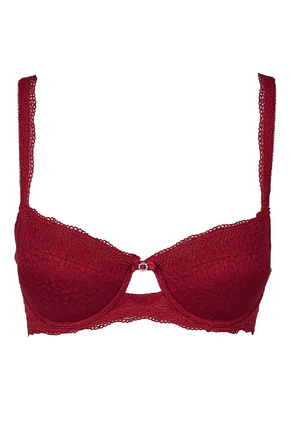 Nina Von C. Push-Up BH Neueste Stile