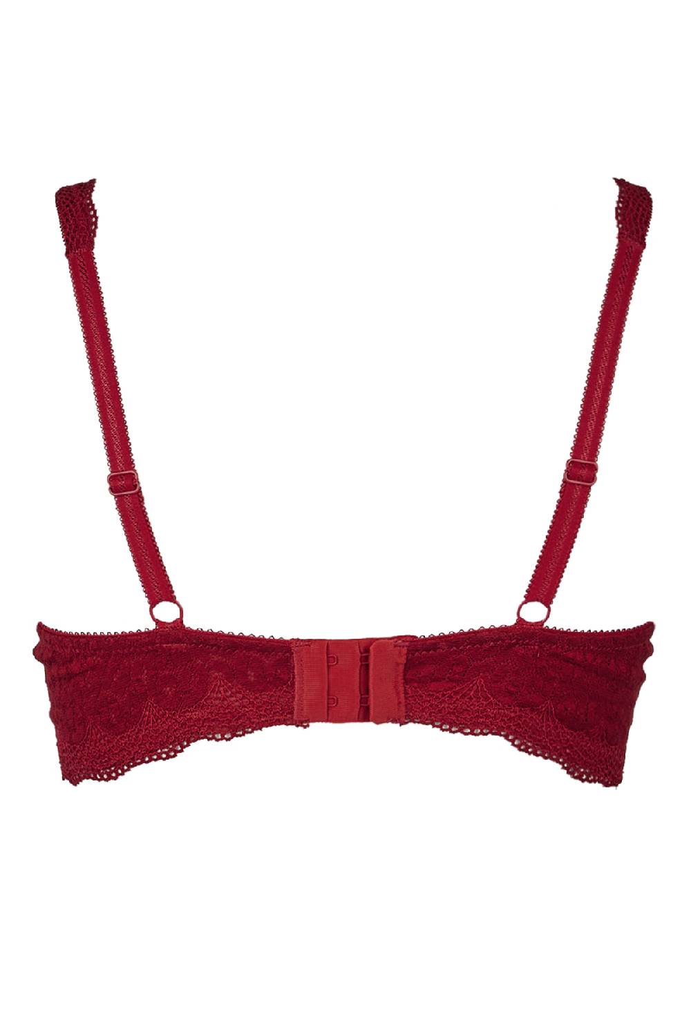 Nina Von C. Push-Up BH Neueste Stile