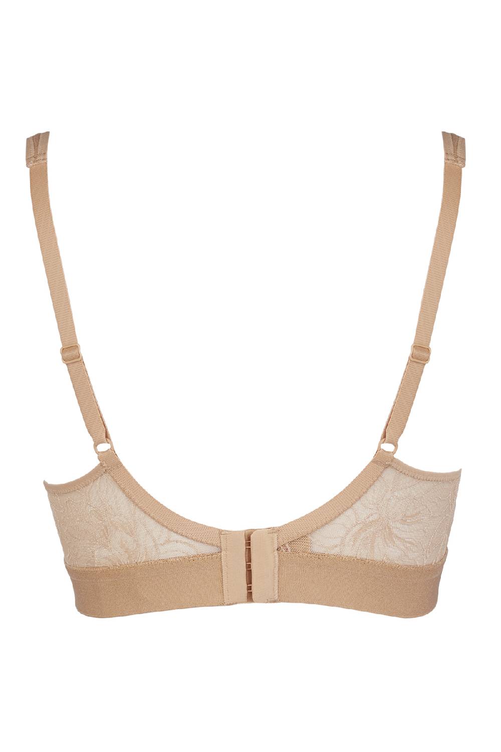 Nina Von C. Komfort-BH, COTTON SHAPE, ohne Bügel Zeitbegrenzte Promotion