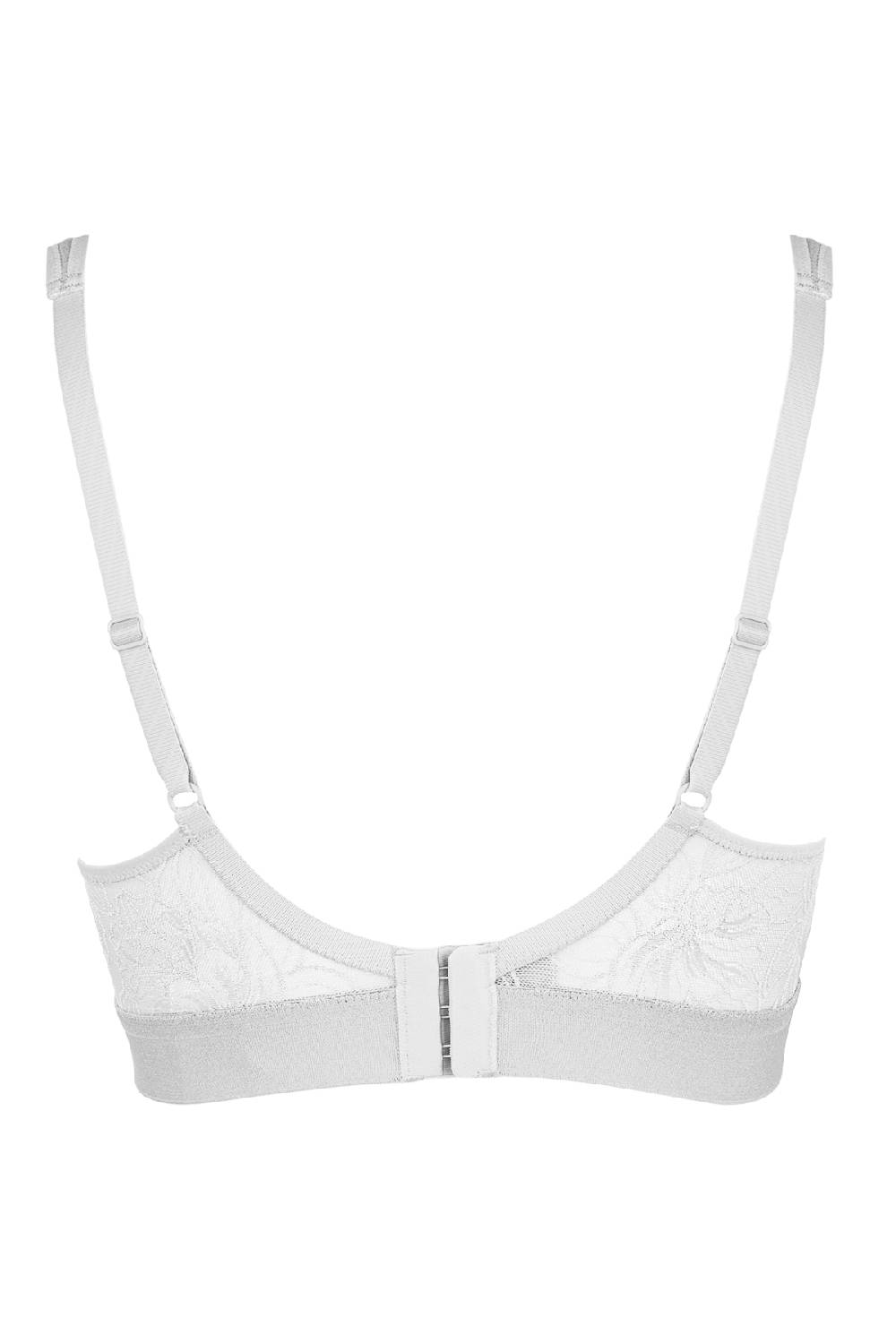 Nina Von C. Komfort-BH, COTTON SHAPE, ohne Bügel Bis zu 60% Rabatt