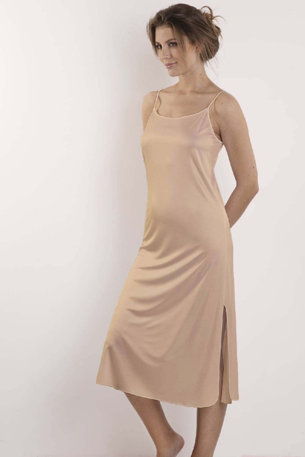 Nina Von C. Negligé, lang, ELEGANCE Speichern exportieren
