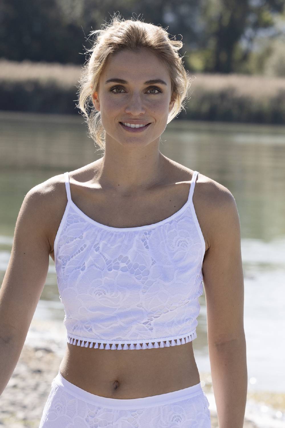 Nina Von C. Top