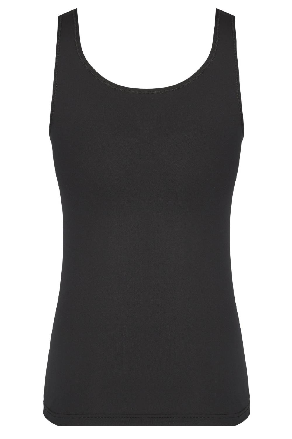 Nina Von C. Achselhemd, ECO SOFT Fabrikladen