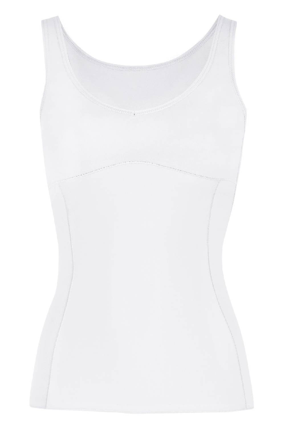 Nina Von C. Shirt, COTTON SHAPE im Angebot