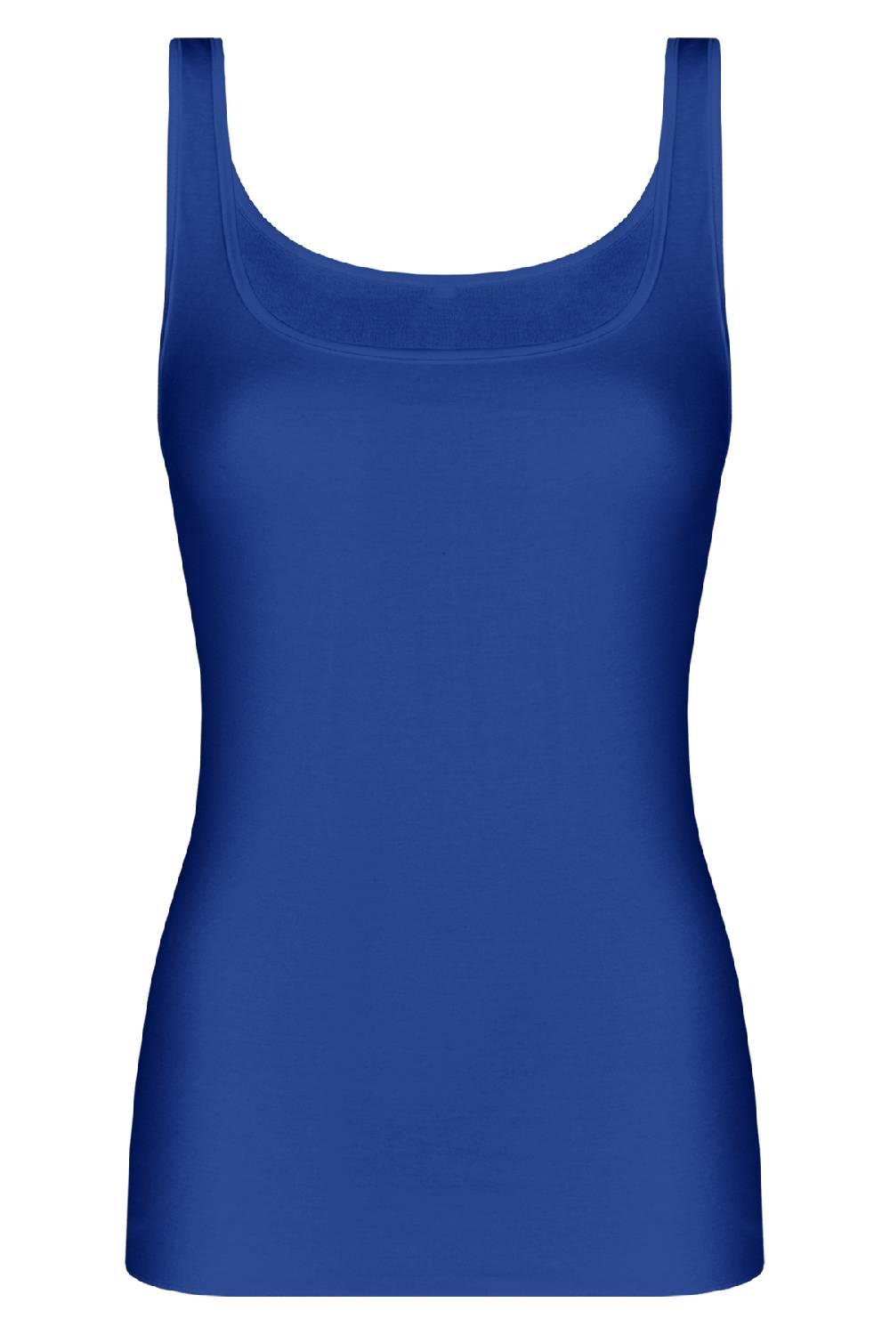 Nina Von C. Achselhemd, Daily Online Shopping