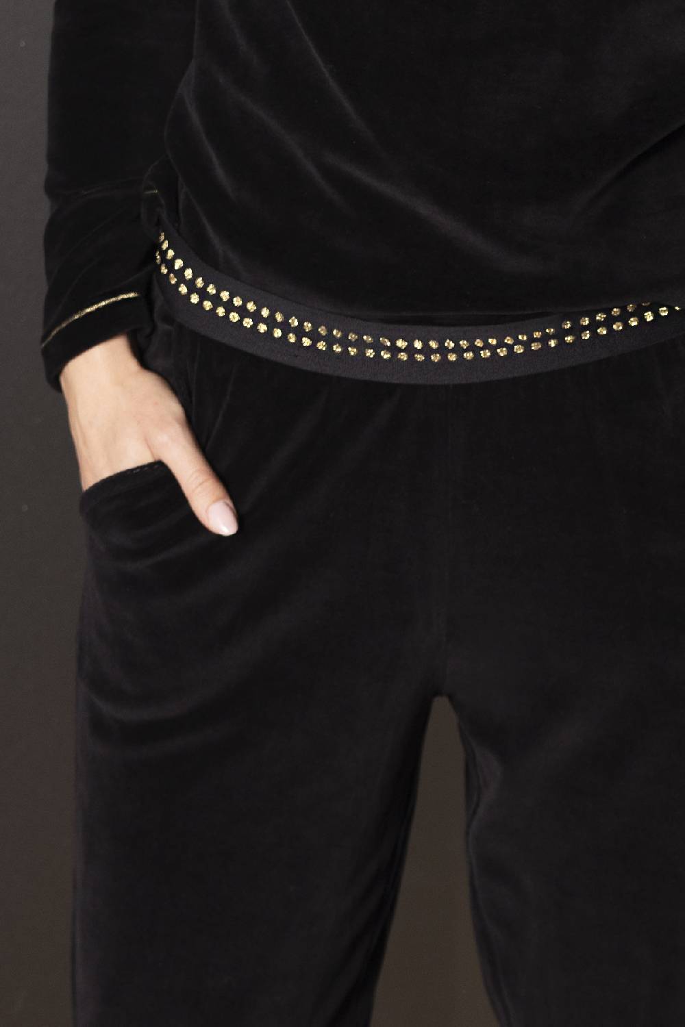 Nina Von C. Jogging Pants Neuheiten