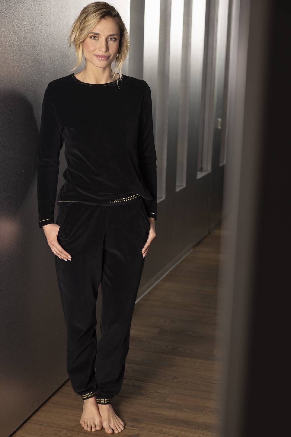 Nina Von C. Jogging Pants Neuheiten