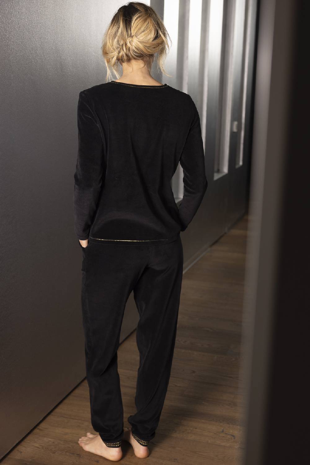 Nina Von C. Langarm Shirt Bestseller