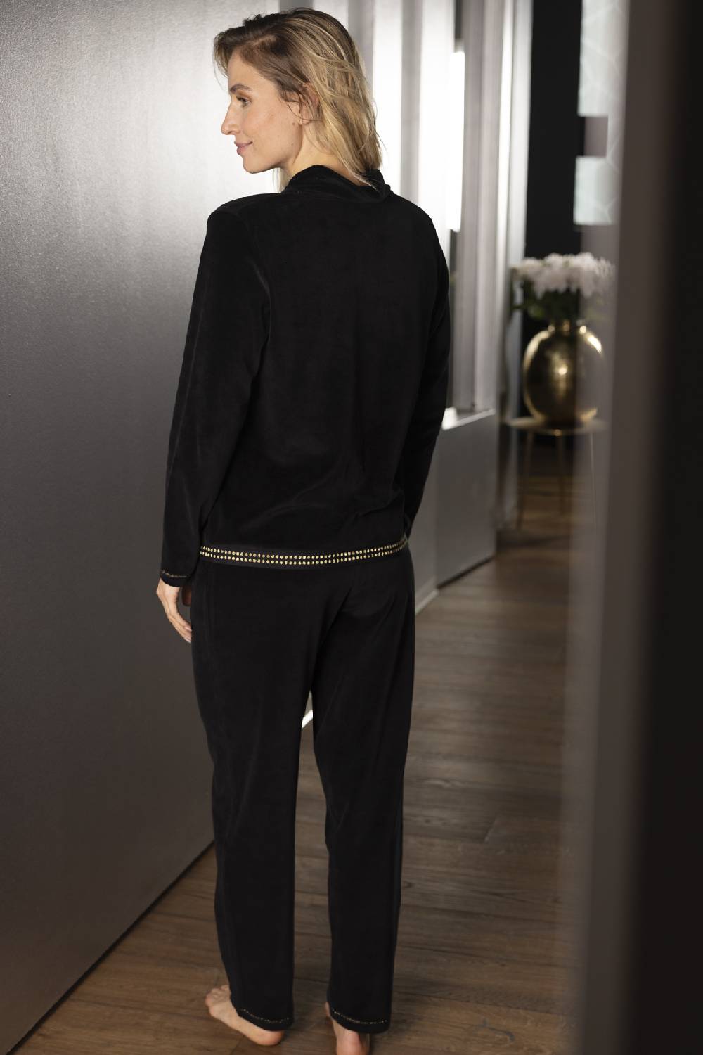 Nina Von C. Lounge Pants Saisonale Angebote
