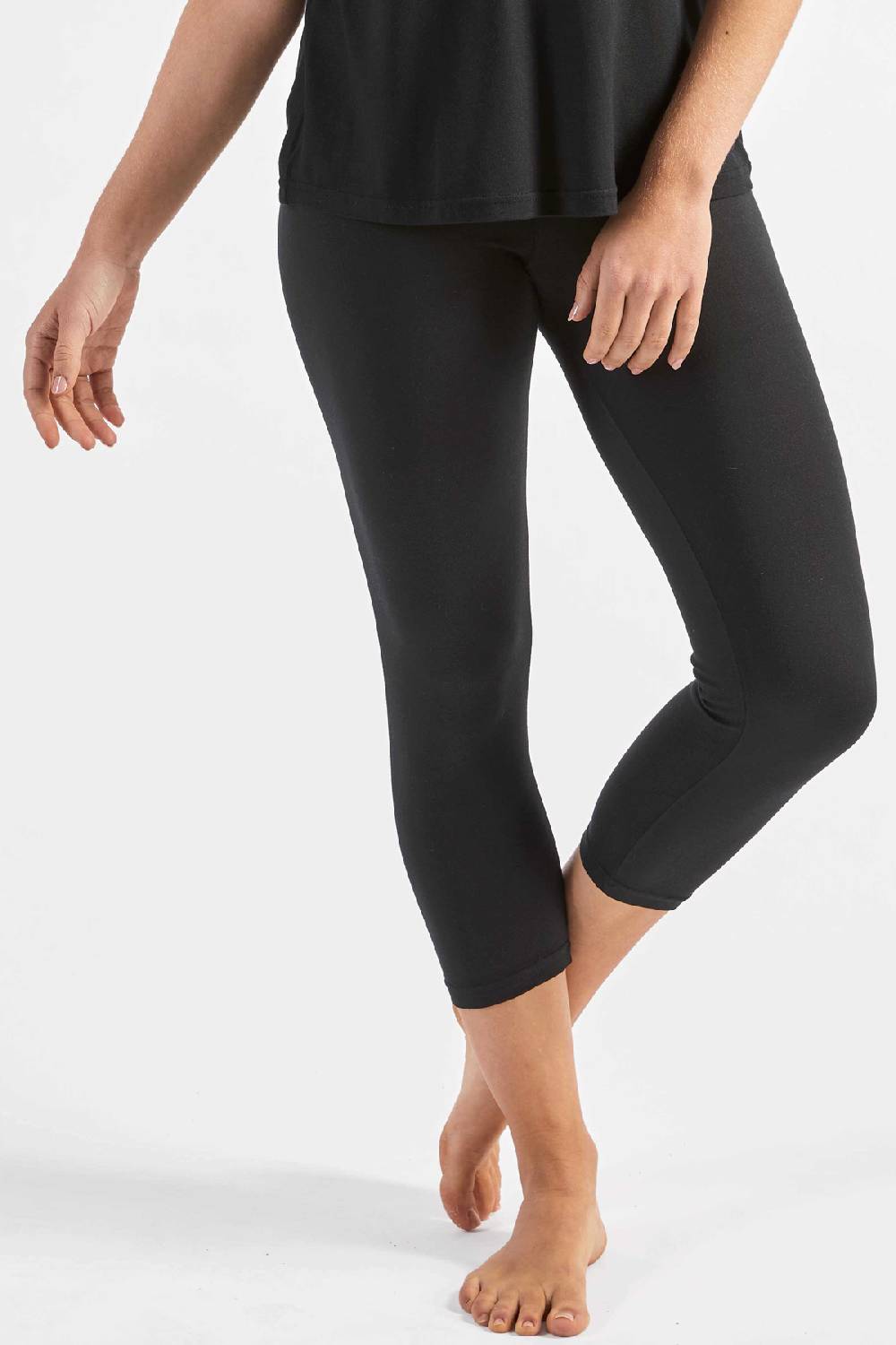 Nina Von C. 7/8 Leggings, Modal Nur noch ein Tag übrig