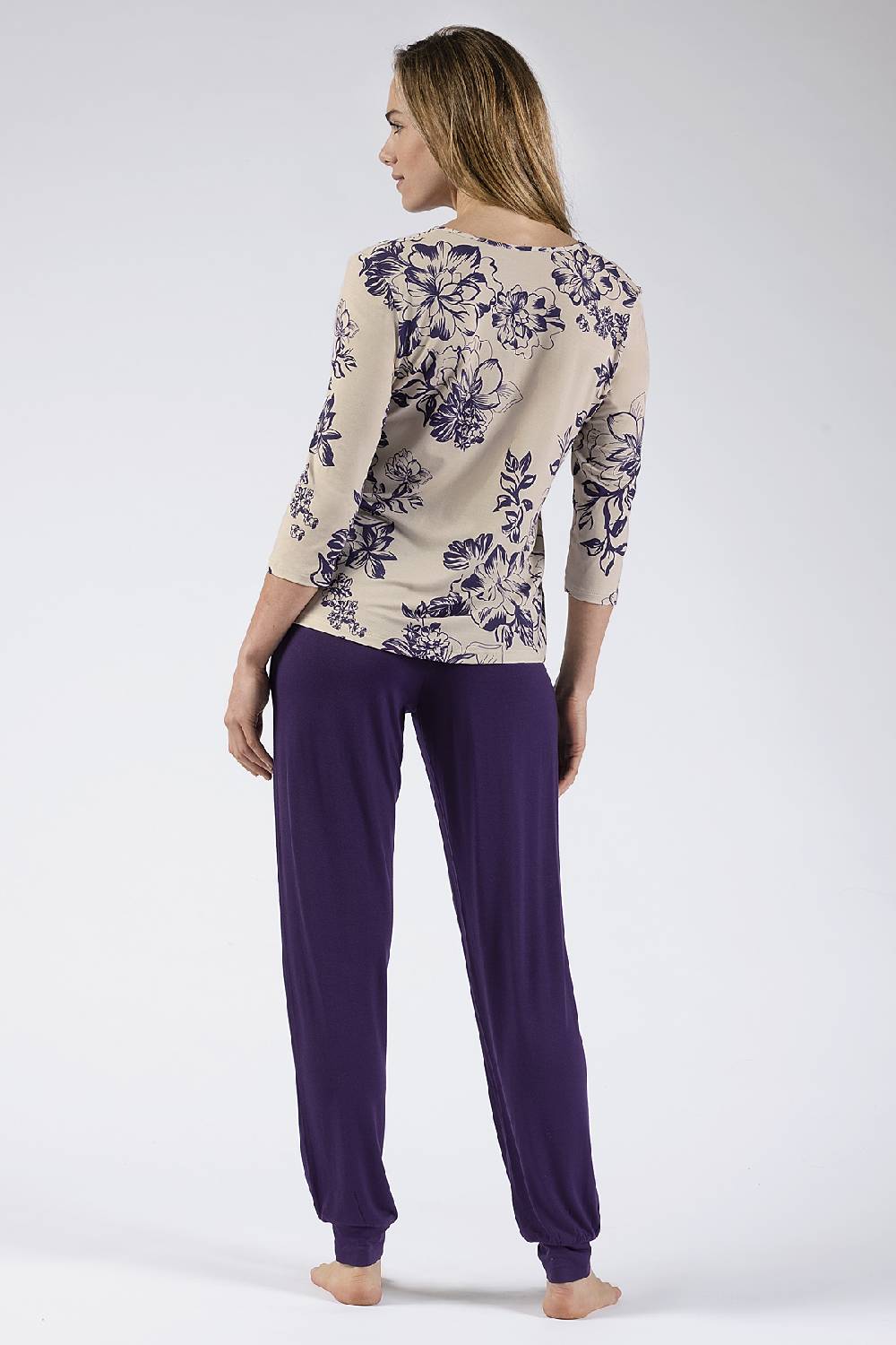 Nina Von C. Jogging Pants, Modal Riesige Rabatte