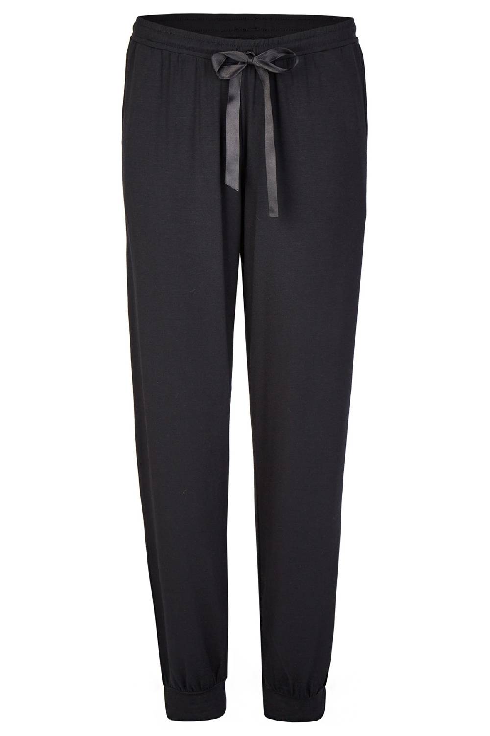 Nina Von C. Jogging Pants, Modal Clearance-Verkauf