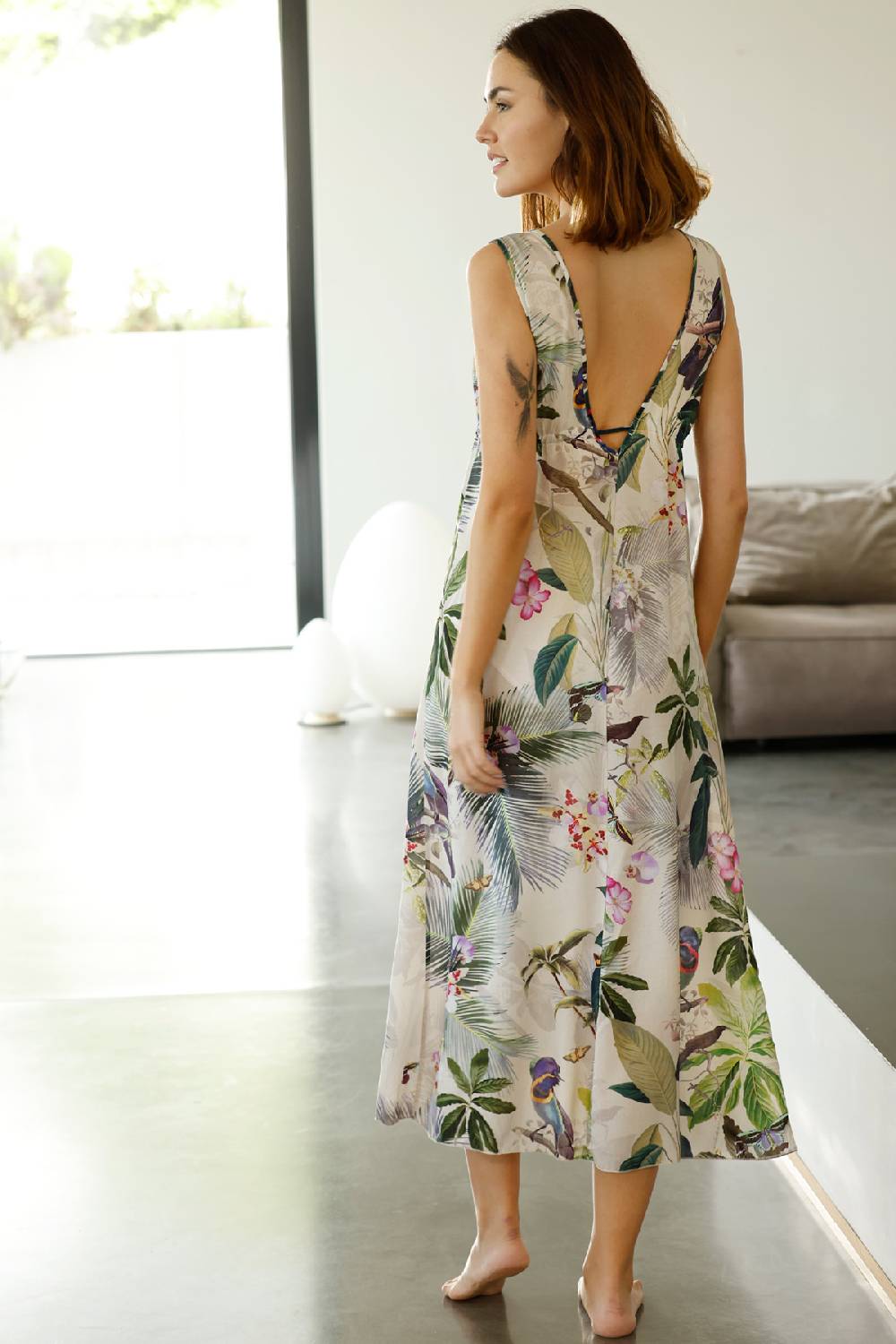 Nina Von C. Kleid zollfrei