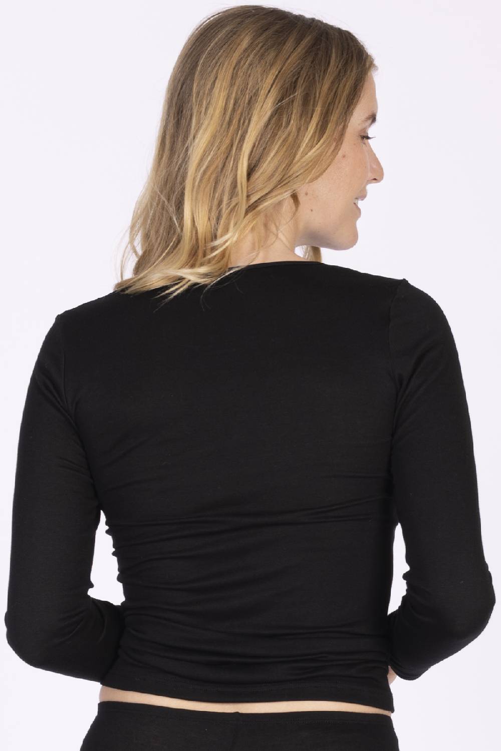 Nina Von C. Langarm Shirt, MOTION Online