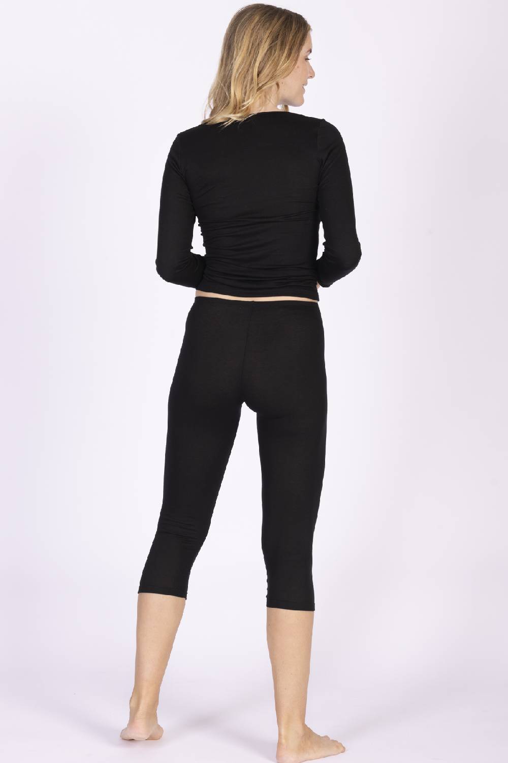 Nina Von C. 3/4 Leggings, MOTION Auslauf