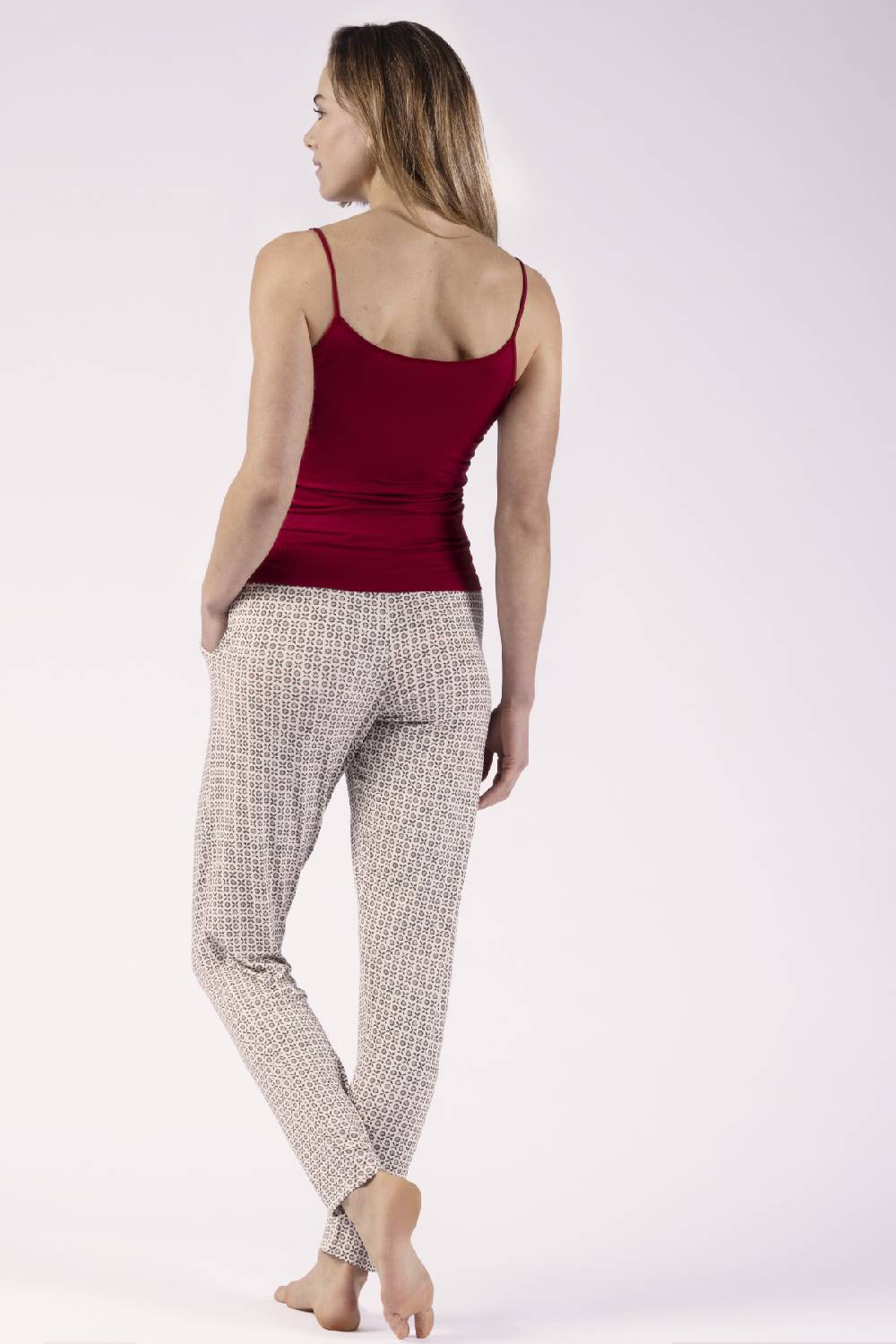 Nina Von C. Lounge Pants Hotsell
