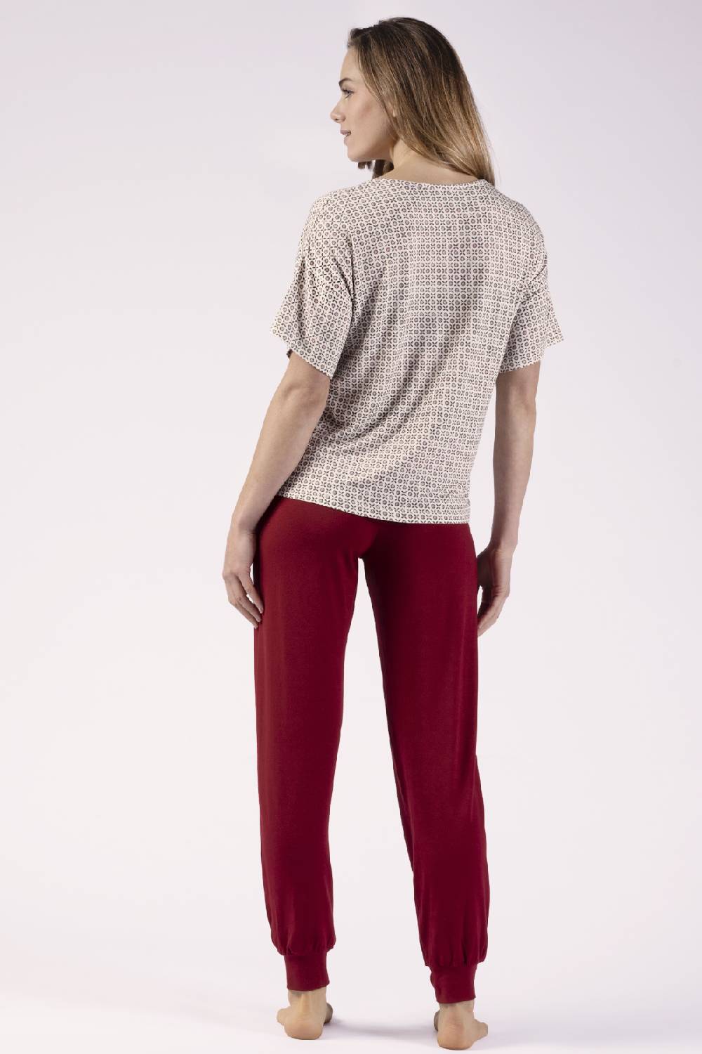 Nina Von C. Halbarm Shirt Schlussverkauf