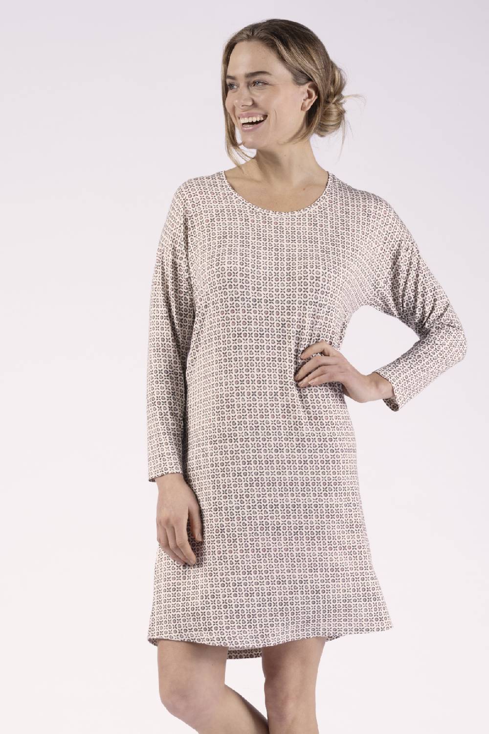Nina Von C. Nightshirt Fabrikverkauf