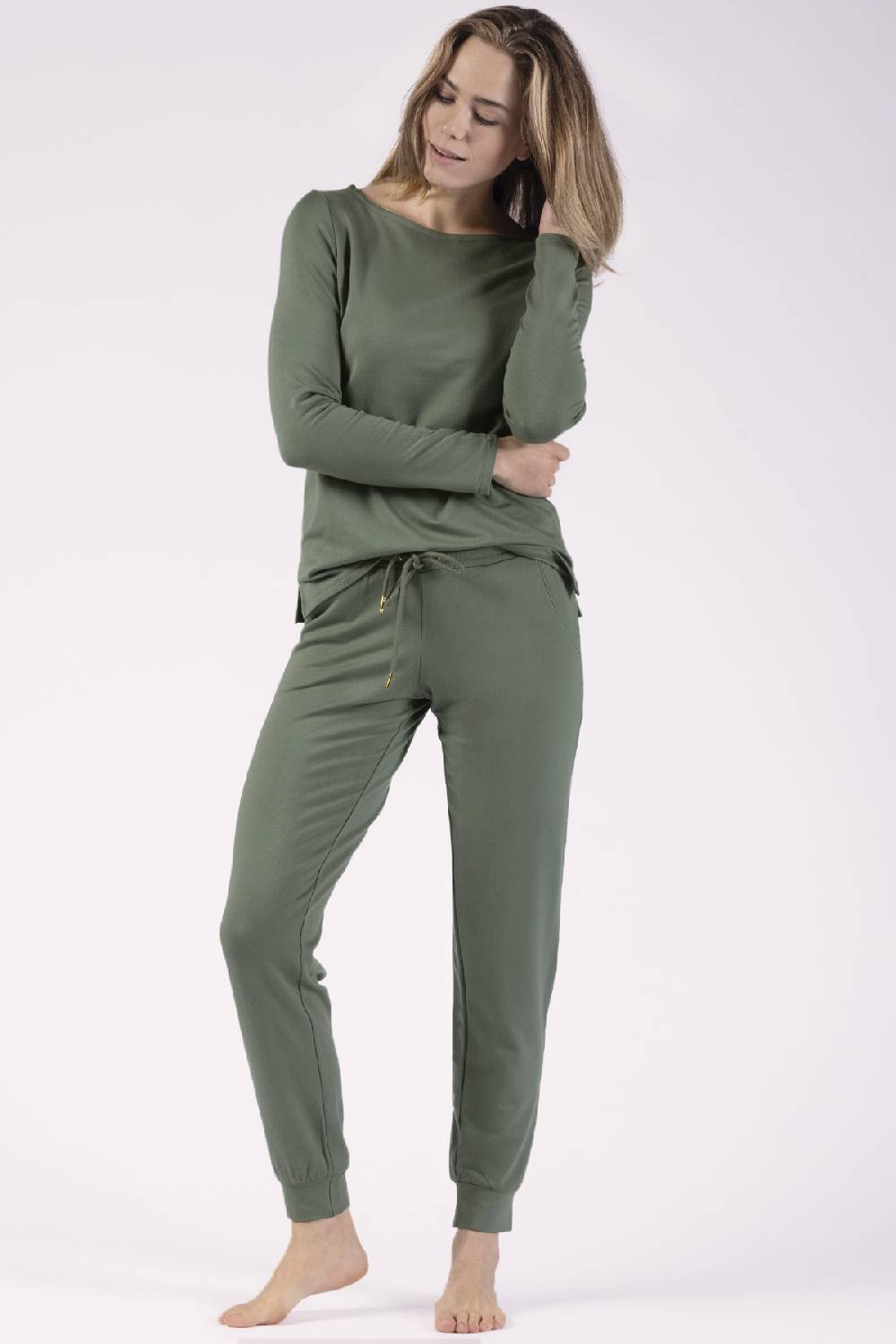 Nina Von C. Jogging Pants Blitzverkäufe