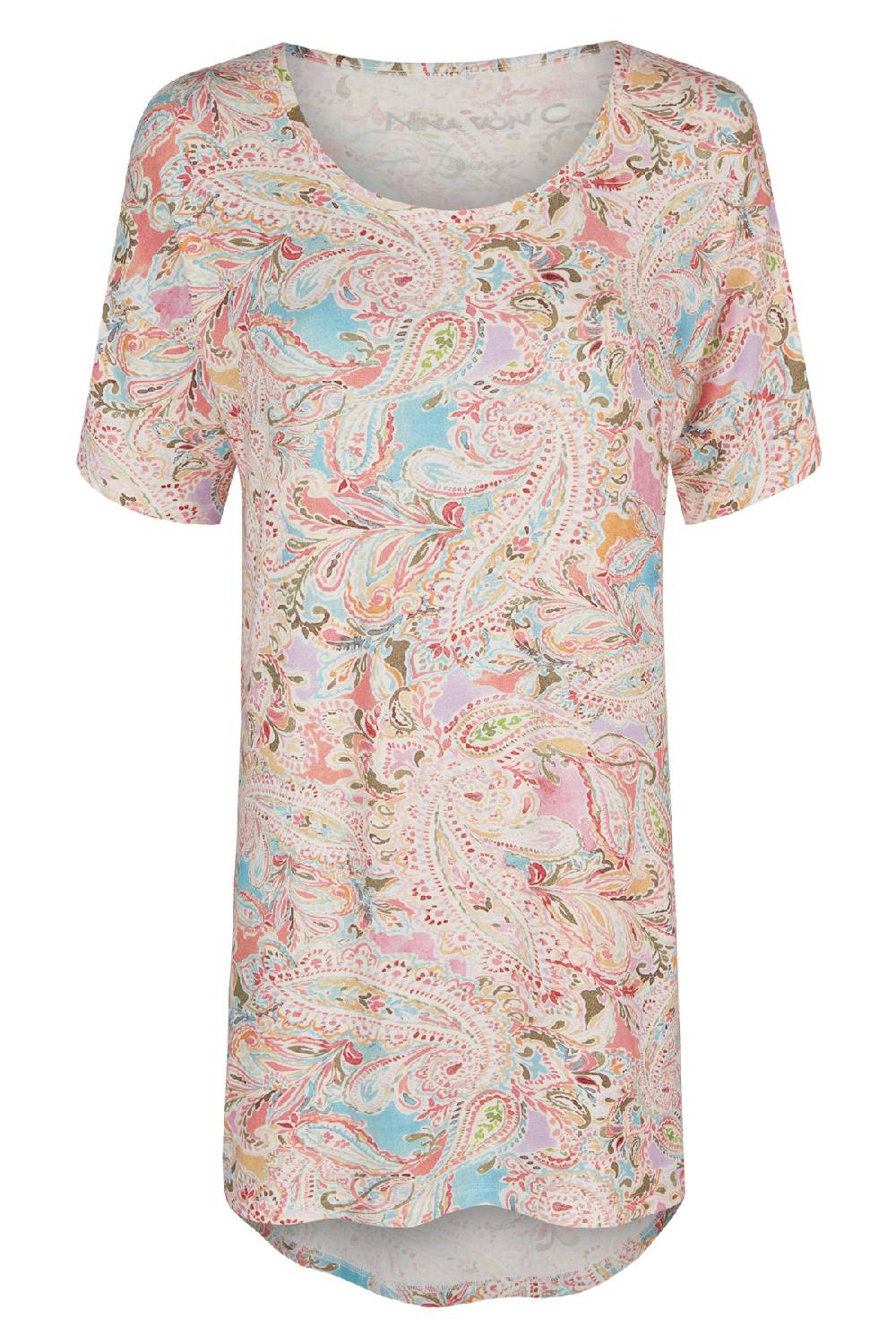 Nina Von C. Bigshirt Saisonschlussverkauf