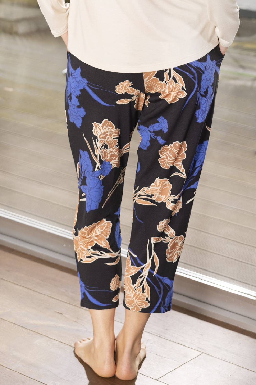 Nina Von C. 7/8 Pants Cyber Monday