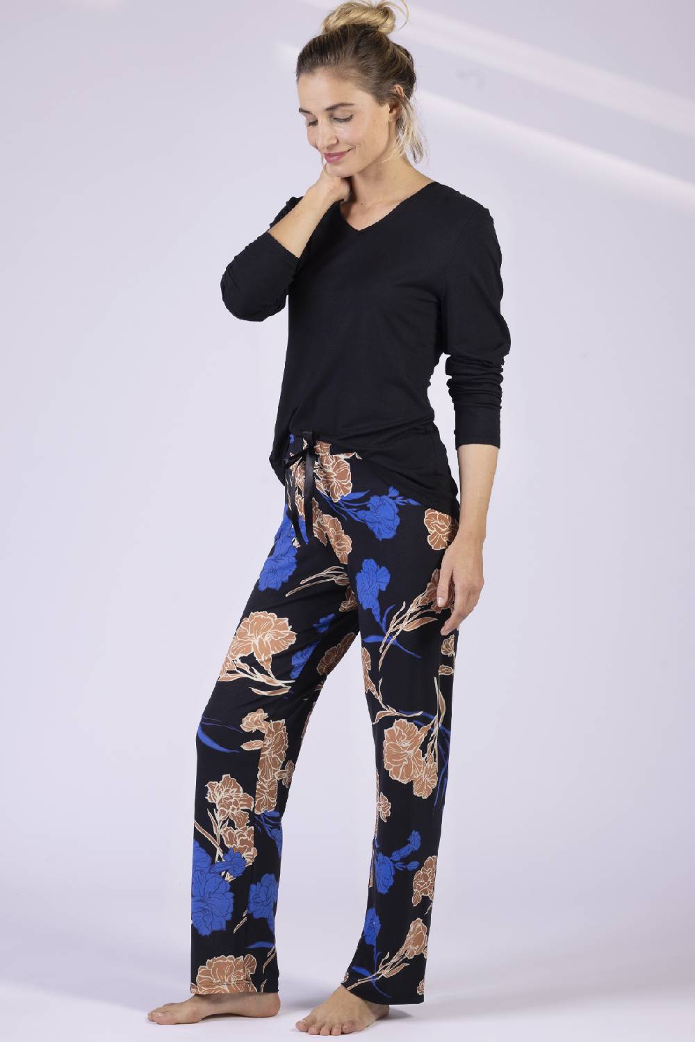 Nina Von C. Lounge Pants Osterangebot