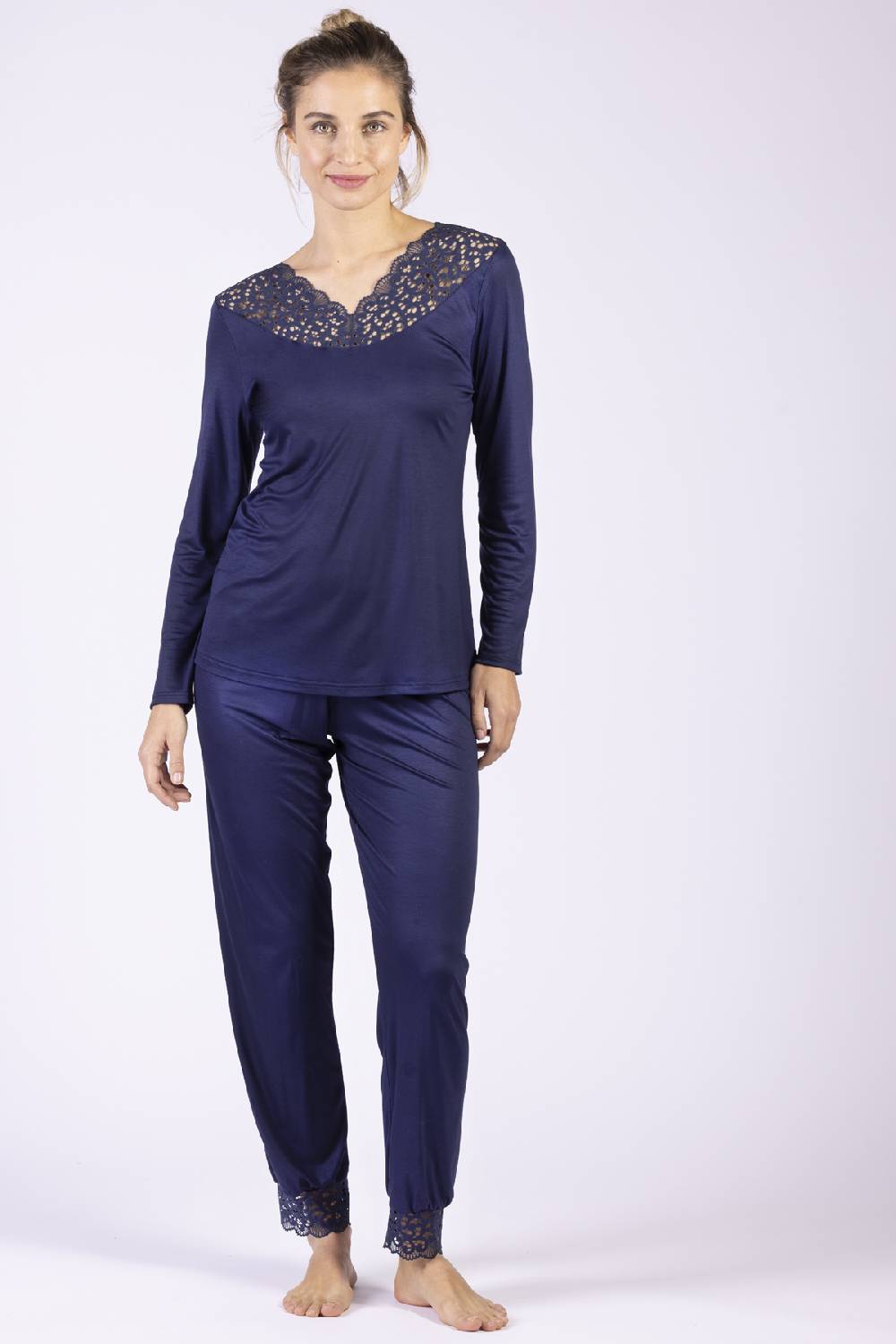 Nina Von C. Jogging Pants Top Angebot