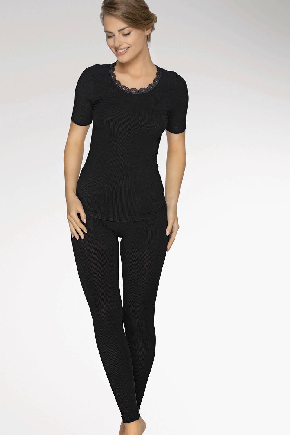 Nina Von C. Halbarm Shirt, BODY & SOUL Online Outlet