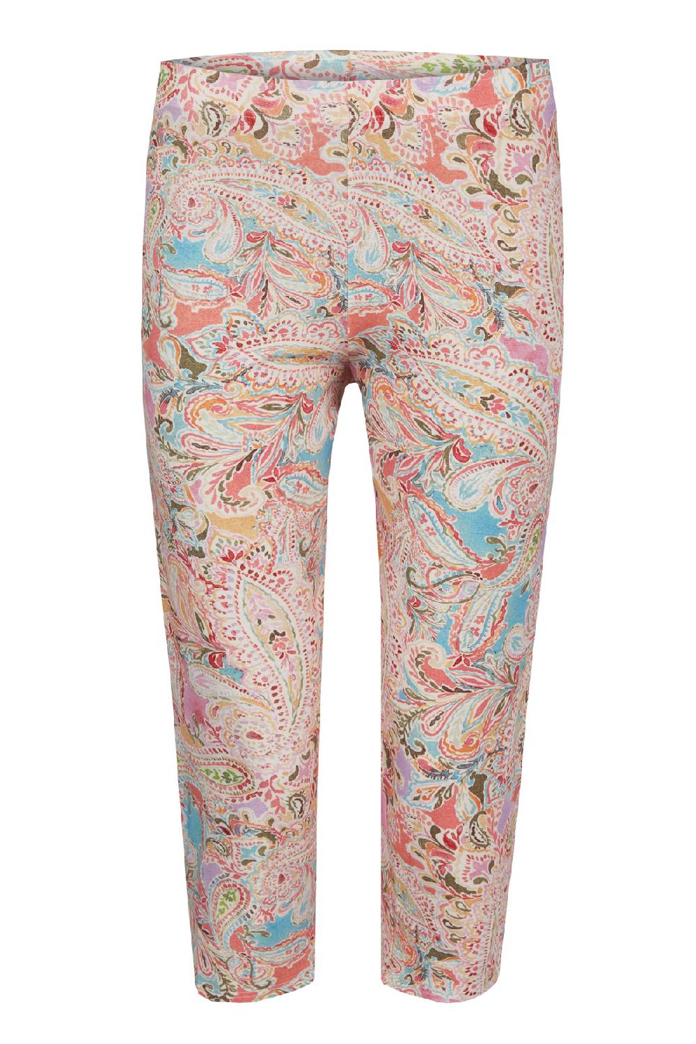 Nina Von C. Capri Pants Kauf eins, bekomm eins gratis