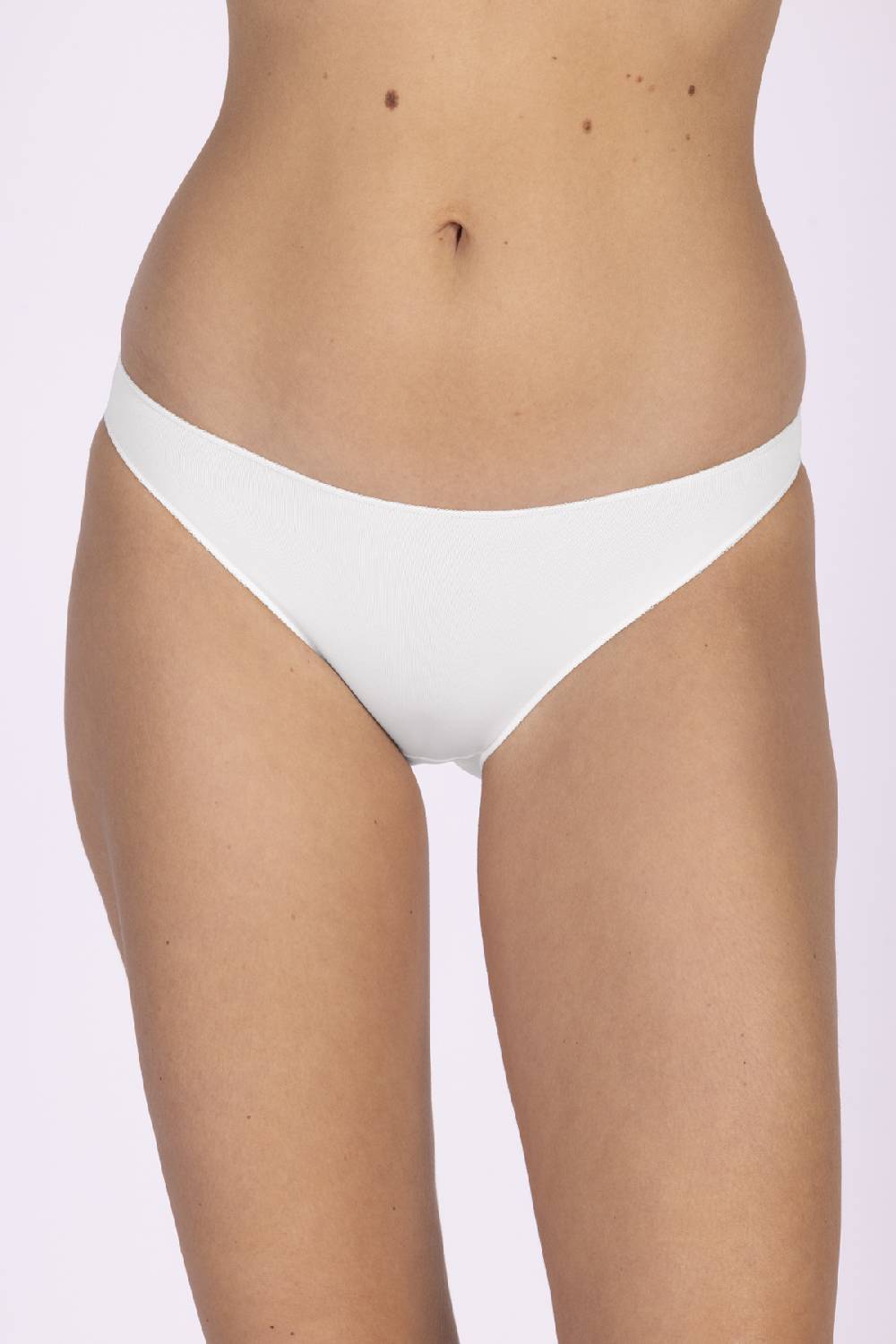 Nina Von C. Minislip, SECRET Begrenzte Freigabe
