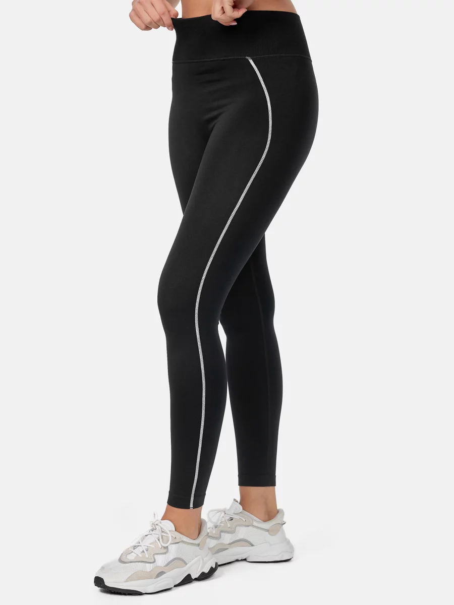 Nur Die Active Leggings - Relax & Go - schwarz - Größe 38-40 Bestseller