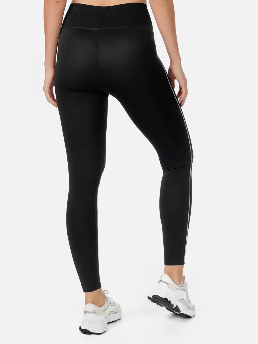 Nur Die Active Leggings - Relax & Go - schwarz - Größe 38-40 Bestseller
