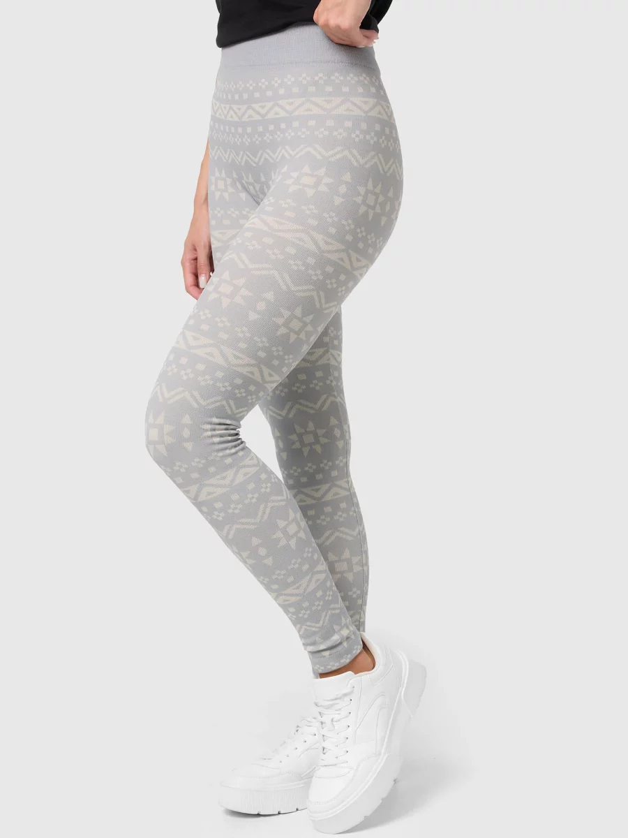 Nur Die Kuschel Leggings - Relax & Go Kauf eins, bekomm eins gratis