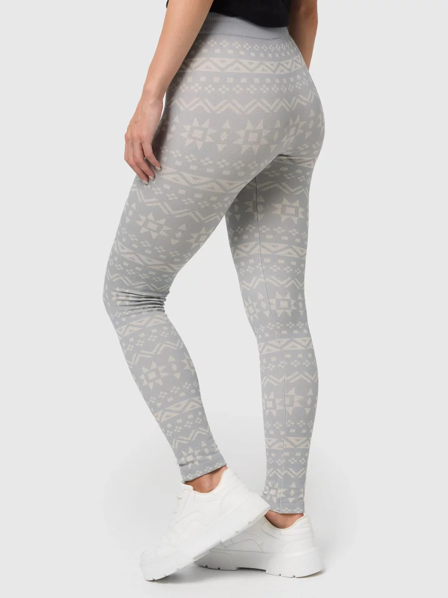 Nur Die Kuschel Leggings - Relax & Go Kauf eins, bekomm eins gratis