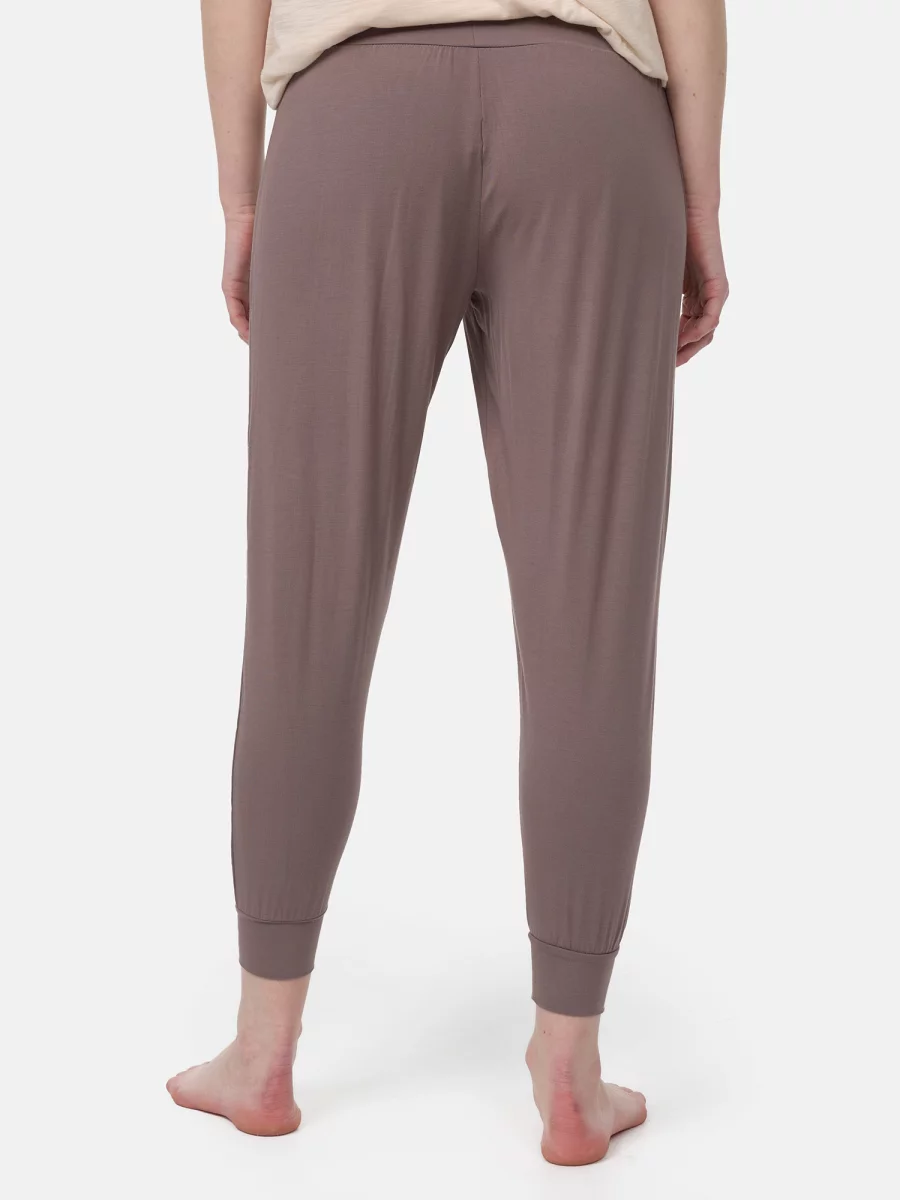 Nur Die Yoga-Hose - Relax & Go - dunkeltaupe - Größe 44-46 Riesige Ersparnisse