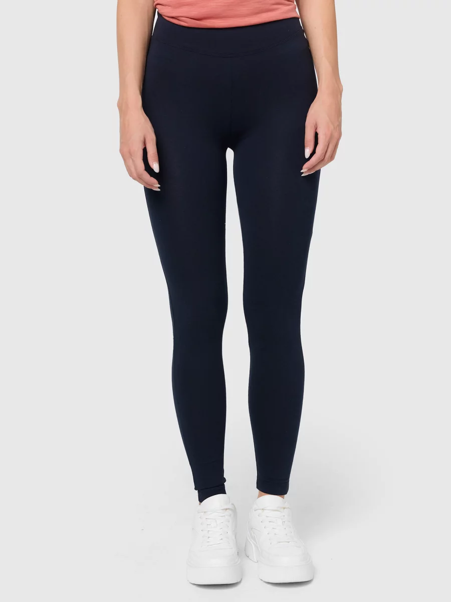 Nur Die Baumwoll-Leggings - Relax & Go 2er Pack JETZT KAUFEN