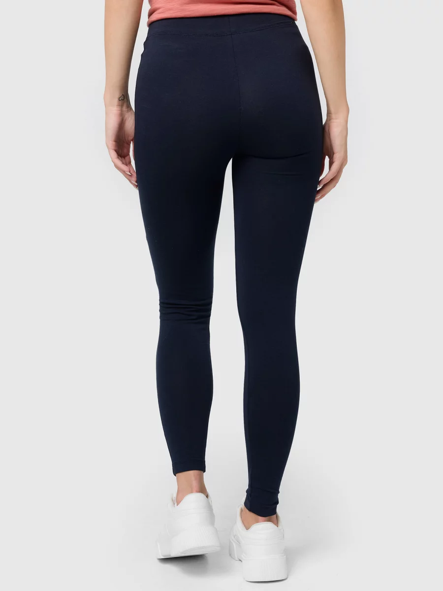 Nur Die Baumwoll-Leggings - Relax & Go 2er Pack JETZT KAUFEN