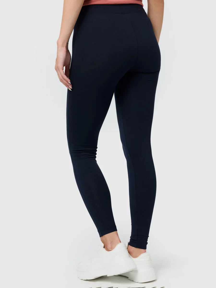 Nur Die Baumwoll-Leggings - Relax & Go 2er Pack JETZT KAUFEN