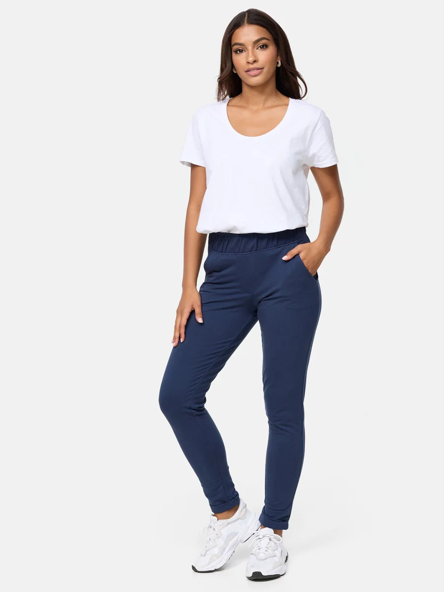 Nur Die T-Shirt - Relax & Go - weiß - Größe 40-42 Bis zu 65% Rabatt