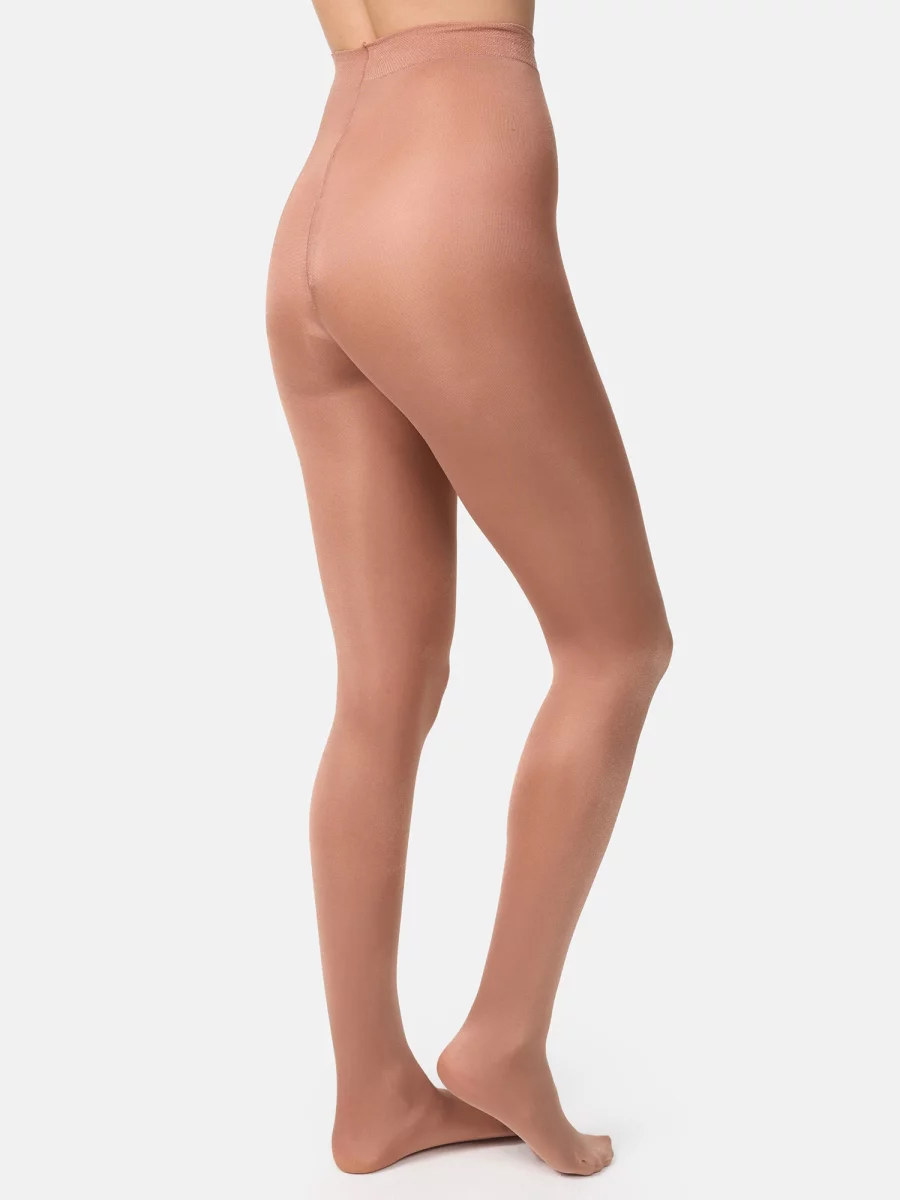 Nur Die Tanzstrumpfhose 70 DEN - skin - 38-40 Vierteljährliche Förderung