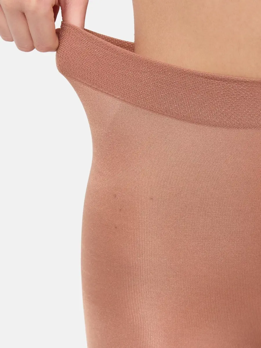 Nur Die Tanzstrumpfhose 70 DEN - skin - 38-40 Vierteljährliche Förderung