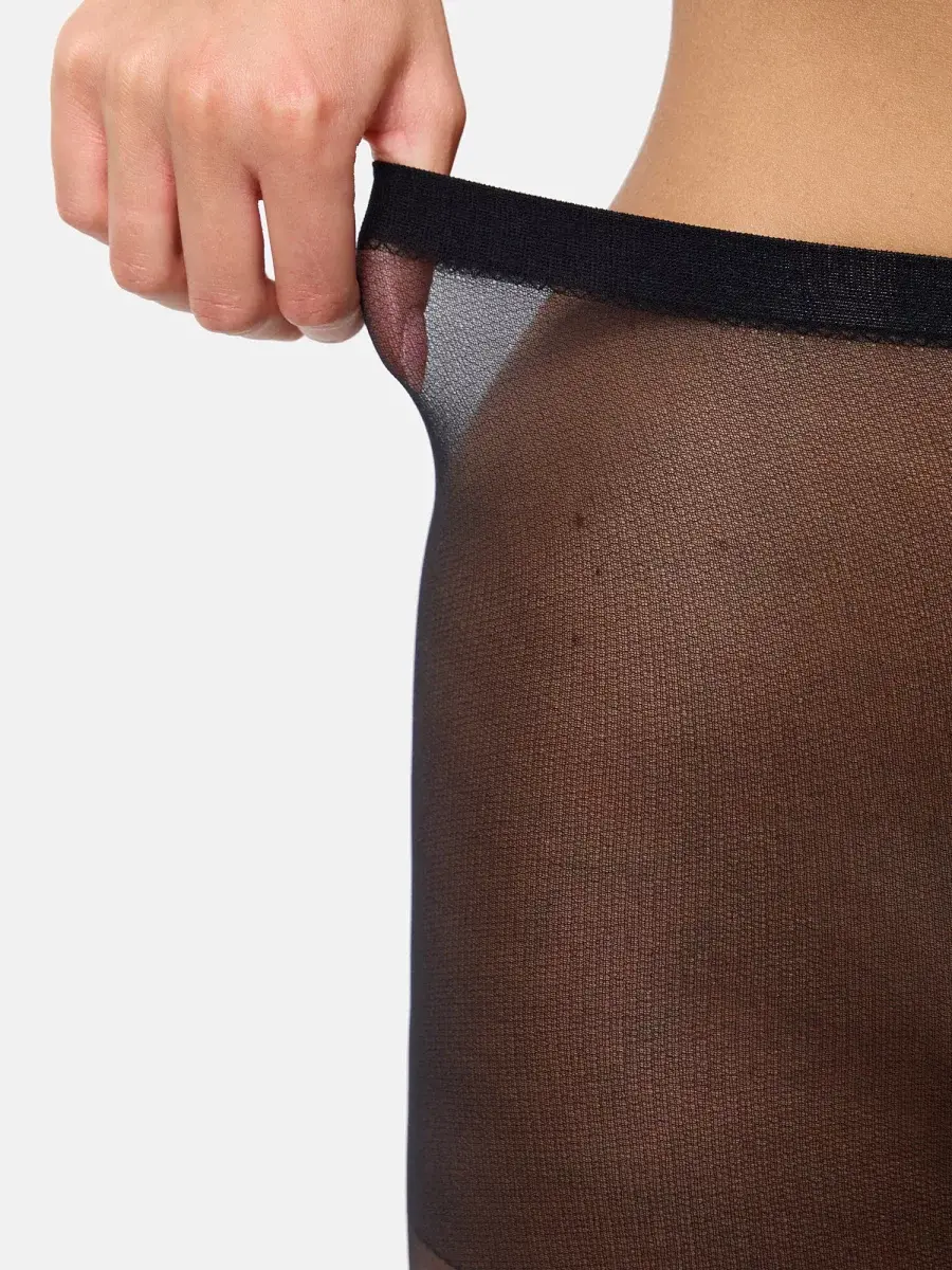 Nur Die Strumpfhose Die Passt 20 DEN - schwarz - Größe 38-40 Riesige Rabatte