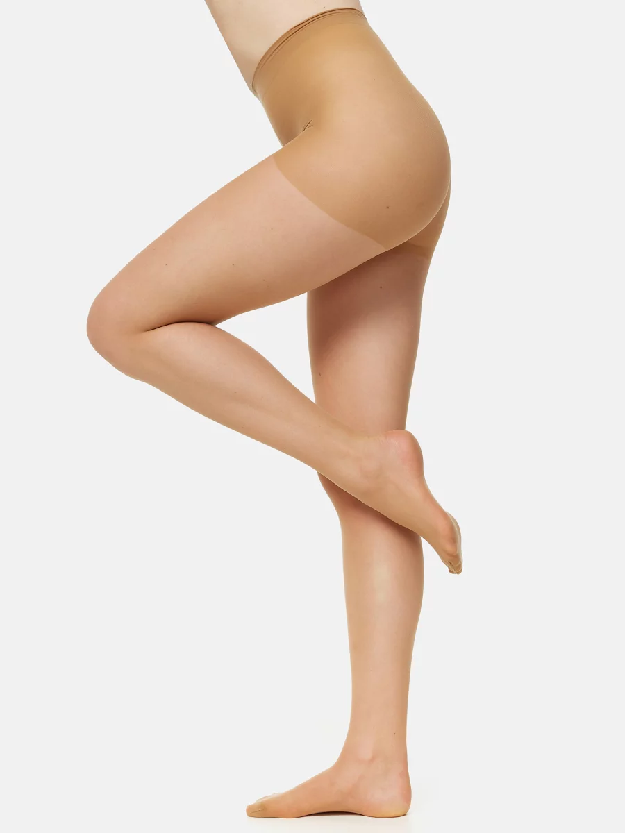 Nur Die Strumpfhose Supersoft 15 DEN 50% Rabatt für begrenzte Zeit