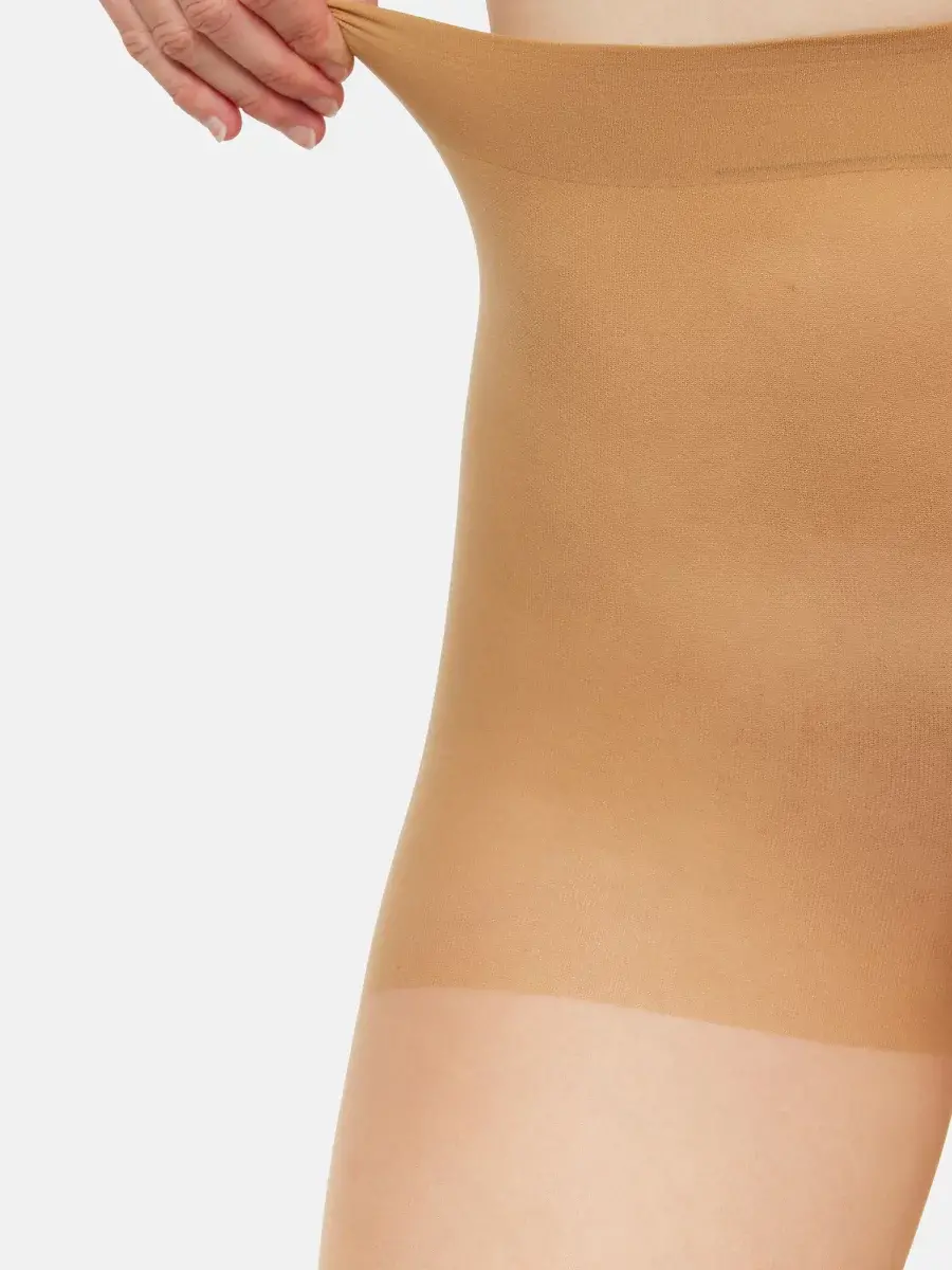 Nur Die Strumpfhose Supersoft 15 DEN 50% Rabatt für begrenzte Zeit
