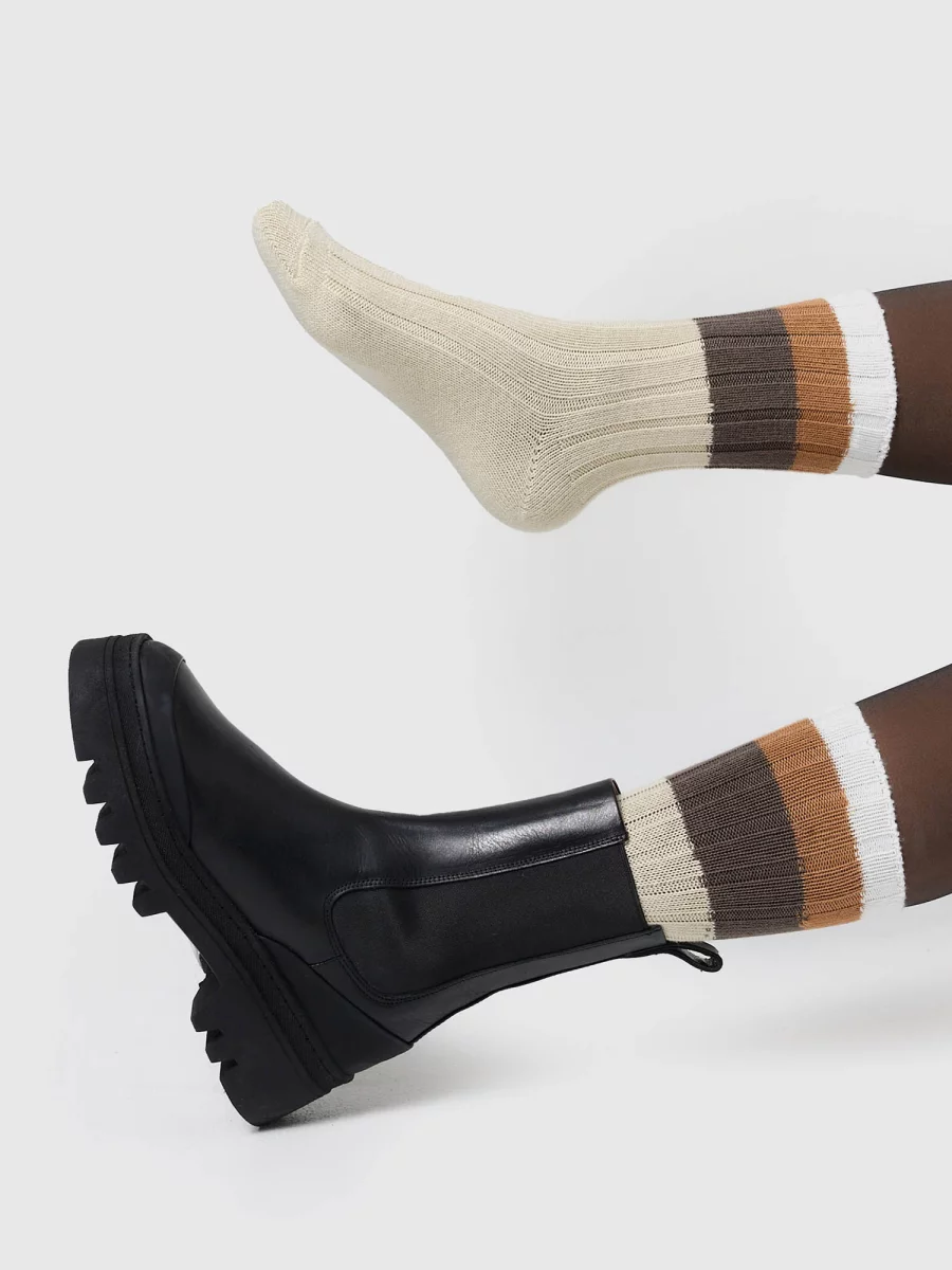 Nur Die Boots Socke VIP-Rabatte