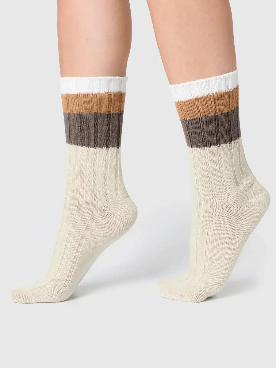 Nur Die Boots Socke VIP-Rabatte