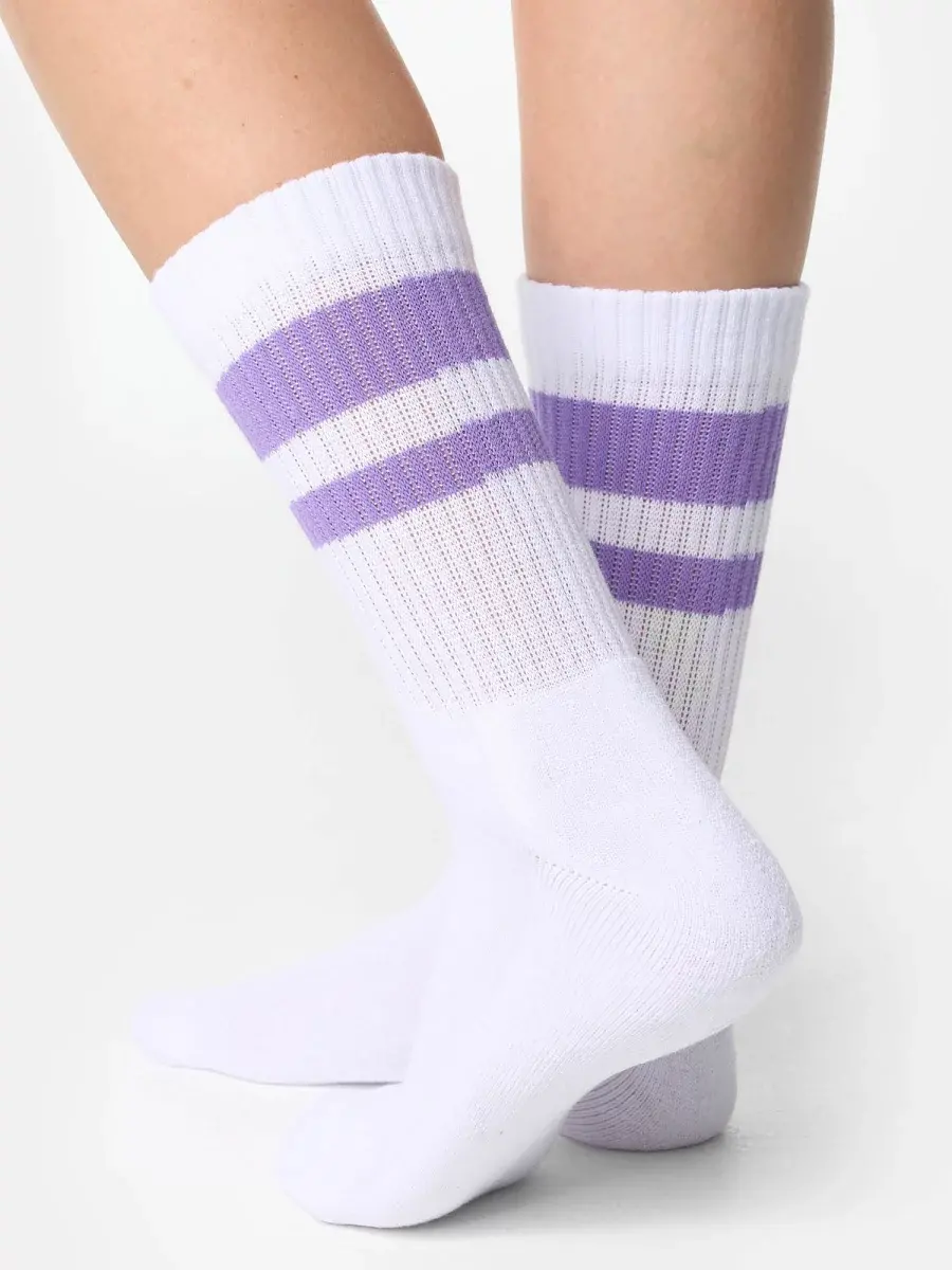 Nur Die 12-Pack Sport Socken - mix weiß - Größe 39 - 42 Super Sparpreis